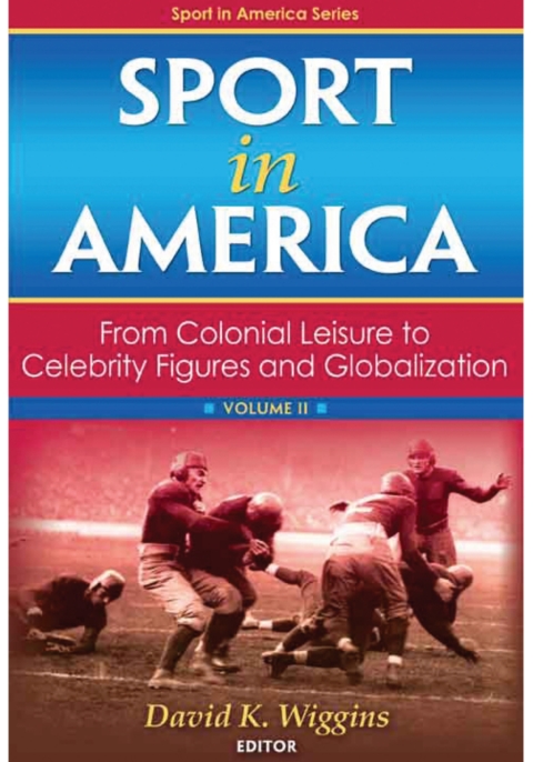 Sport in America, Volume II